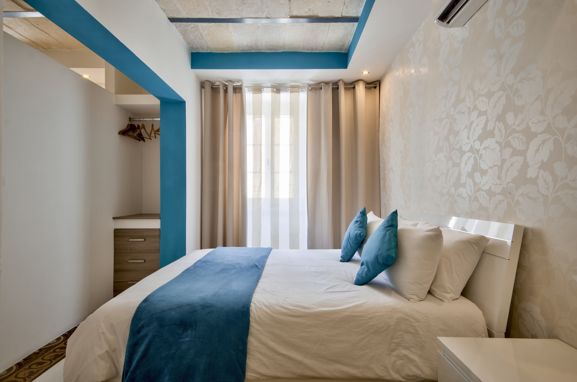 Barrakka Suites Valletta Dış mekan fotoğraf