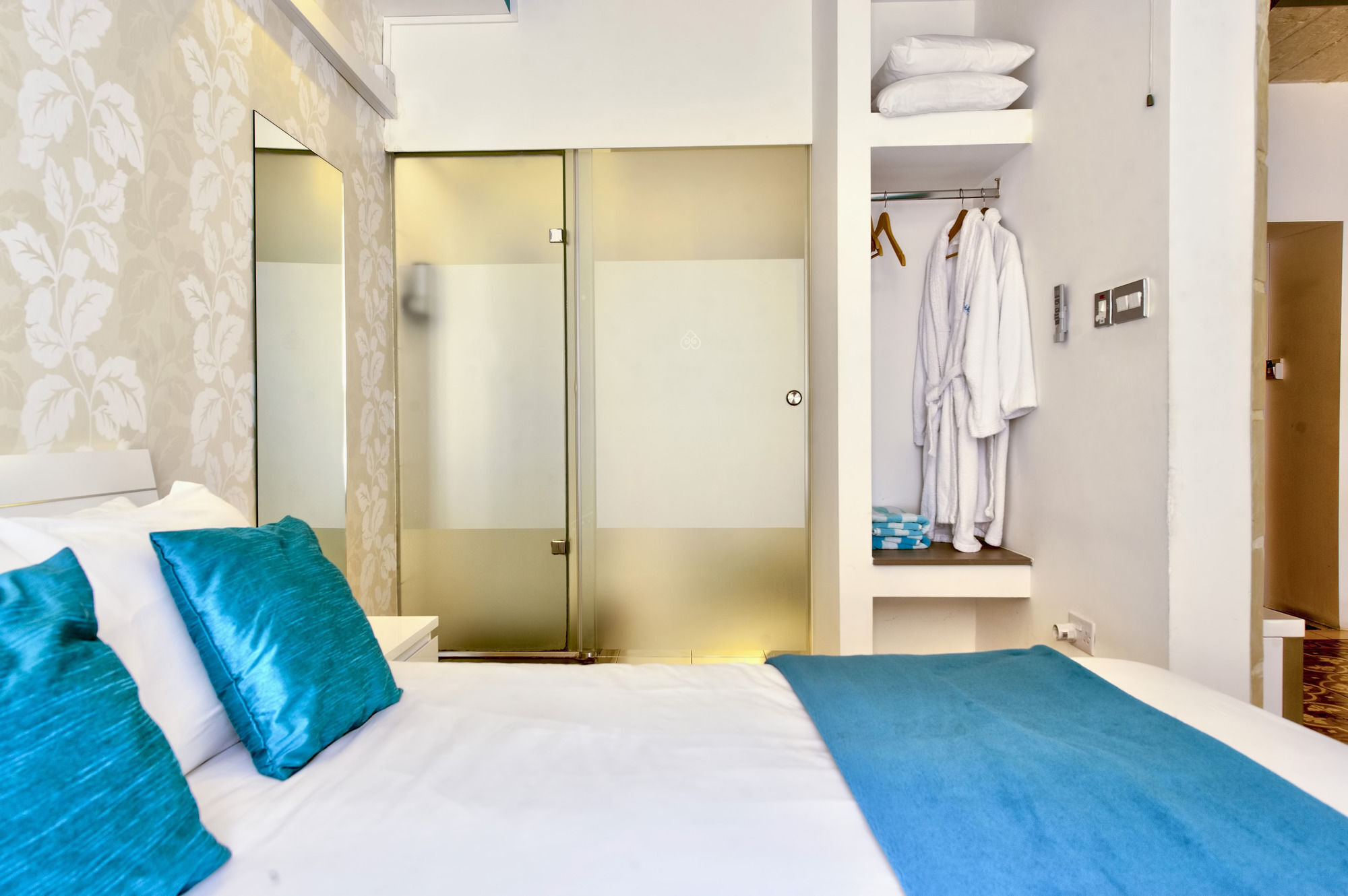 Barrakka Suites Valletta Dış mekan fotoğraf