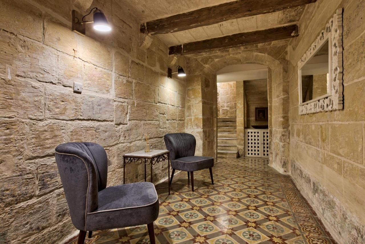 Barrakka Suites Valletta Dış mekan fotoğraf