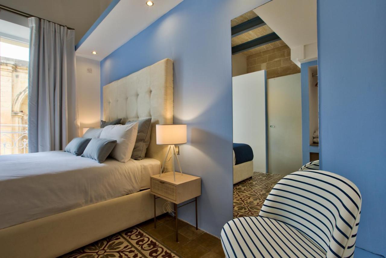 Barrakka Suites Valletta Dış mekan fotoğraf
