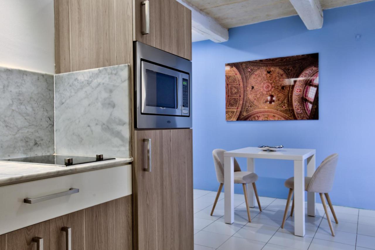Barrakka Suites Valletta Dış mekan fotoğraf